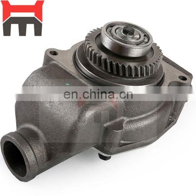 Hot sales E3306T water pump 1727775 2P0661 used for CAT816 CAT815 bulldozer parts