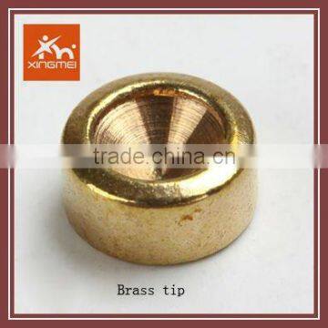 Jewelry Accesssories Brass Tips Jewelry Finding