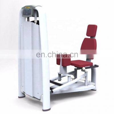 Commercial gym fitness equipment inner outer leg machine ASJ-A064 adductor & abductor