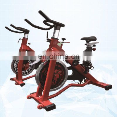 Factory OEM direct supply gift cross training bike home fitness training pedal exercise bike