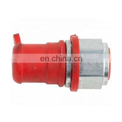 Straight Threaded Adaptor Ultra High Pressure 1000bar CEJN 10-115-6452 Nipples UHP Couplings photo-2