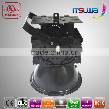 Intelligent Industrial High Bay Light Fixtures 400w photo-2