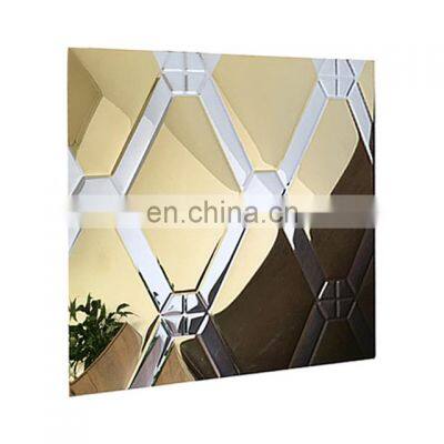 Titanium Coated Colorful Sus304 201 316 430 202 Stainless Steel Sheet