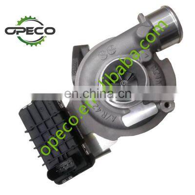 For Chevrolet Captiva C100 Z20S turbocharger 96440365 4805337 762463-5006S 762463-0002 762463-0004 762463-0006 762463-5002S