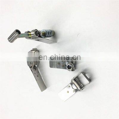 OEM Sheet Metal Stamping Parts Custom Metal Clip