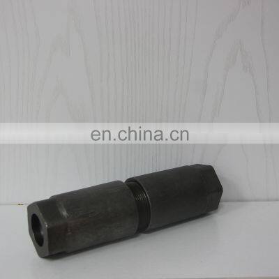 Newest Wholesale Construction Metal Building Materials Rebar Couplers Carbon Steel photo-5