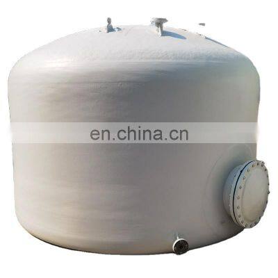 frp tank HCL tank  hydrochloric acid /Mixing tank