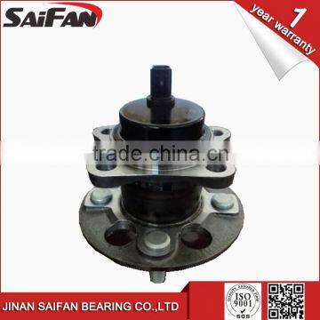 Automobile Hub Bearing Units 42450-52060 Wheel Hub Bearing 89544-52040 For Toyota Yaris