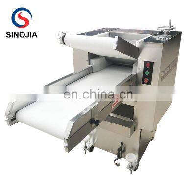 New Arrival  Dough Press Machine / Roll Machine For Crumb Dough / Dough Kneading Machine