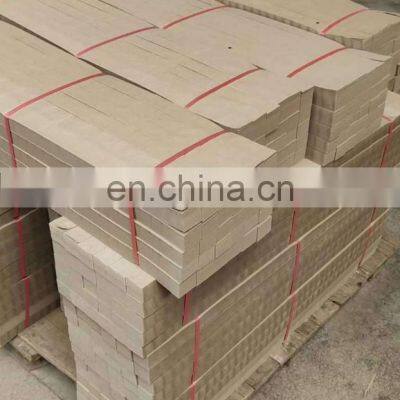 High Strength Can Stretching Structural Honeycomb Paper for Wooden Door Core Filling Material photo-4