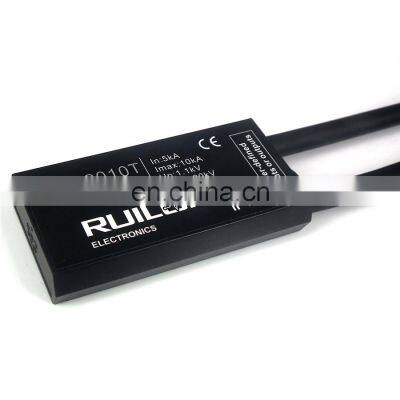 RUILON SPD TAL22010T Digital signage Black Cable 10kV Surge Protector LED Lighting Surge Protection Modules for Flood Lighting