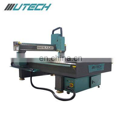 High quality 3 Axis Wood 1325 Cnc Router Cnc Machine 4th cnc router machine price