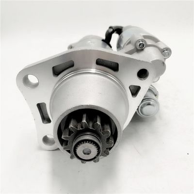 Factory Wholesale High Quality Engine Parts Starter 3708010A-53DJ For FAW