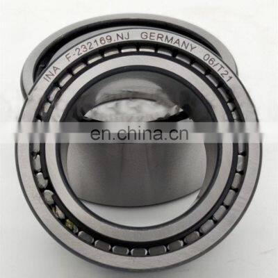 Cylindrical Roller bearing F-232169.NJ  F-235793.NJ F-235793 F-232169