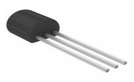 ON Semiconductor BC549 Transistors