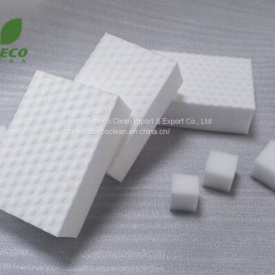 High Density Magic Cleaning Melamine Sponge