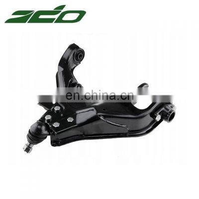ZDO 54502-H1002 OEM Standard Front Left Lower Control Arm for Terracan
