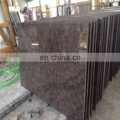 labrador antique brown granite good price from factory directly