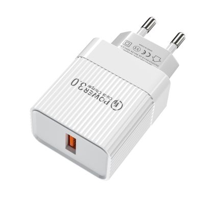 2022 phone USB wall charger High Speed Charger for Samsung S8 S10 mobile phone fast charging CABLE