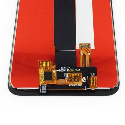 Mobile Phone Touch Screen For Motorola Moto E6 Plus Xt2025 XT2025-1 XT2025-2 Lcd Display Mobile Phone Touch Screen photo-4