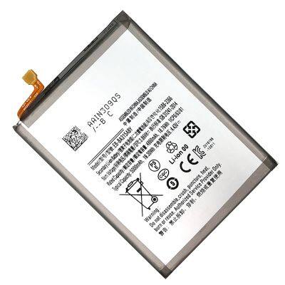 4860mAh Phone Battery EB-BA315ABY For Samsung Galaxy A31 A32 4G Cell Phone Spare Parts photo-5
