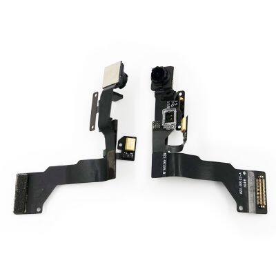 Camera Phone ORG Small Front Camera For IPhone 6s Proximity Sensor Face Front Camera Flex Cable Part Replacement photo-3
