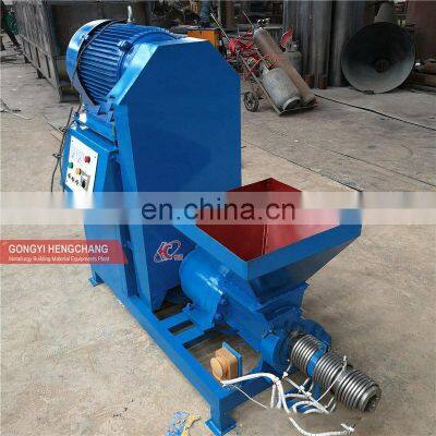 Factory Directly Sawdust Dryer Briquette Press Machine Biomass Coal Briquette Press Machine For Sawdust