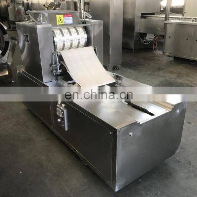 Автоматическая машина для изготовления печенья, мелкая линия производства печенья photo-2