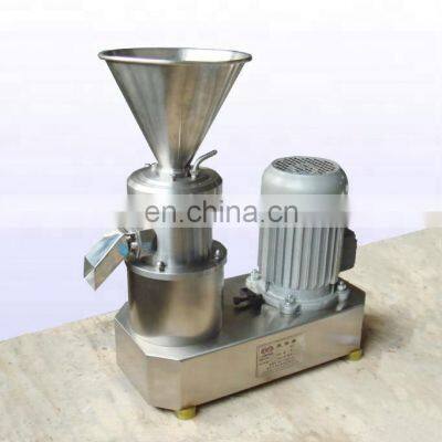 Pineapple Grinder Aloe Grinder Soybean Grinder Machine photo-2