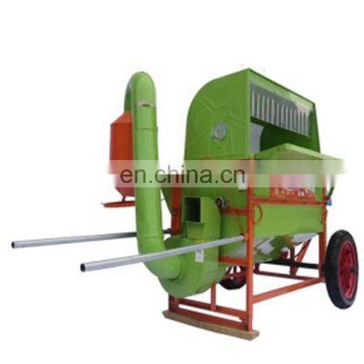 diesel engine rape seed thresher, rice paddy threshing machine, wheat thresher machine