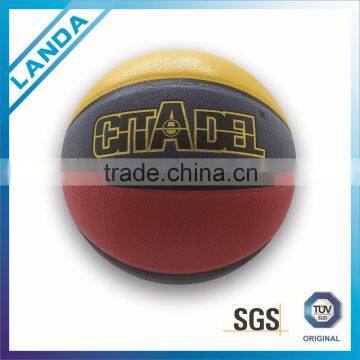 Official Size and Weight Match Quality PU Basketball,basketball Ball,basket Ball