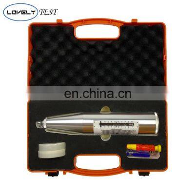 Sclerometer for Concrete or Rocks