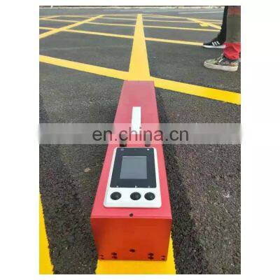 Road Marking Road Line Retroreflectometer for Pavement photo-4