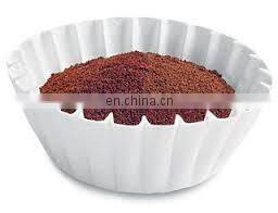 Factory Direct Supply Customization High Quality Paper Coffee Filter photo-3