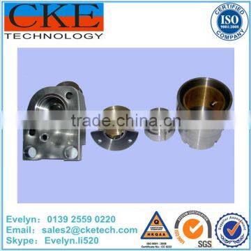 casting parts/aluminum parts/cnc machining parts
