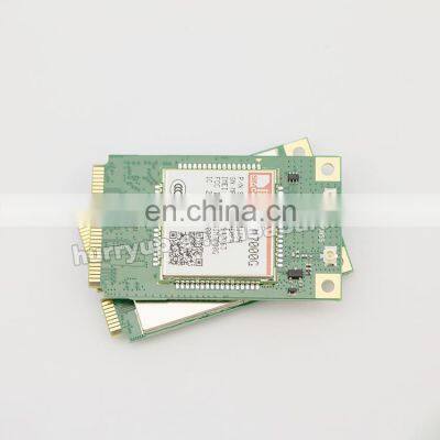 SIMCOM SIM7000G Cat-M/NB-IoT/GSM Module photo-5