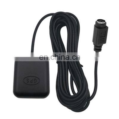 Waterproof GPS Glonass Receiver Car Glonass Patch GSM GPS Antenna Module photo-3