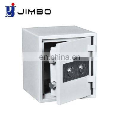 JIMBO New High Quality Combination Security Fireproof Fire Resistant Safe Box photo-2