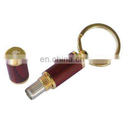 Accessories mini craft cigar punch with key ring wholesale  cigar Puncher