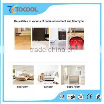 Newest 6 in 1 Multifunction Robot Vacuum Cleaner Wholesale photo-4