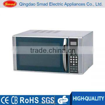 28-34L home appliance digital microwave oven with grill Convection