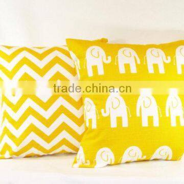 Clearance Sale Chevron Pillow Cover photo-2
