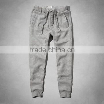 2016 Hot Sale Fashion Men Jogger Pants