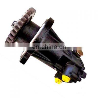 Construction Machinery Parts Engine Fuel Pump 22677520 photo-2