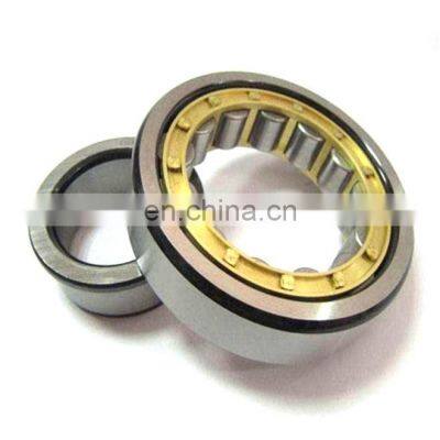 NJ NU N313EM bearing high performance price single row cylindrical roller bearing