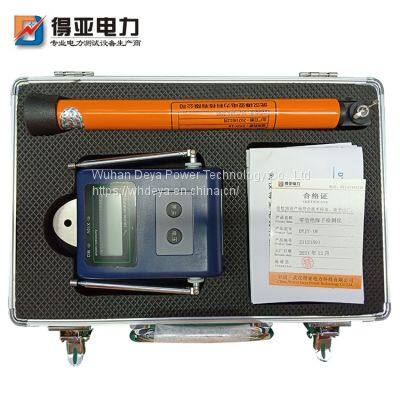 Zero Value Insulator Tester DYJY-18 photo-4