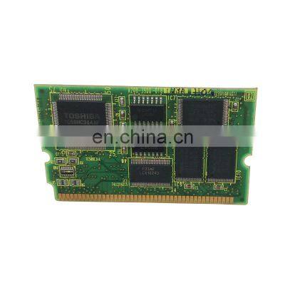 CNC controller Fanuc SRAM module memory card A20B-3900-0181