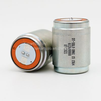 Top brand hot sell good quality High sensitivity DT-SOLO OMNI 15Hz (HP315) geophone element