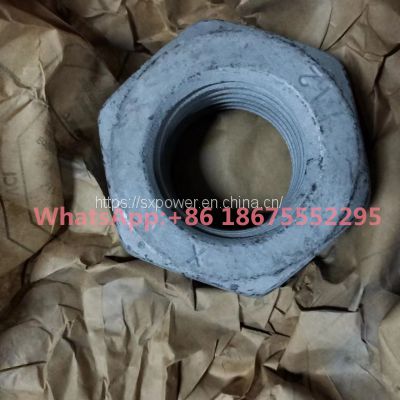 459-9043 4599043 original CAT nut for Caterpillar spare parts