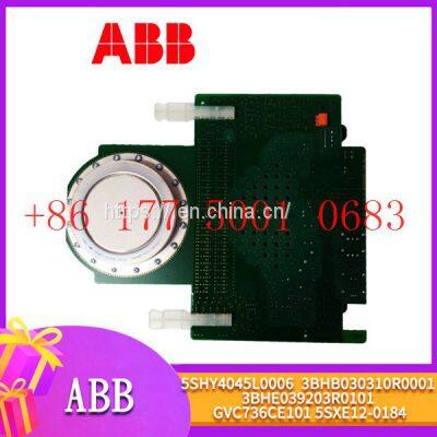 ABB PFSK151 3BSE018876R1 Module